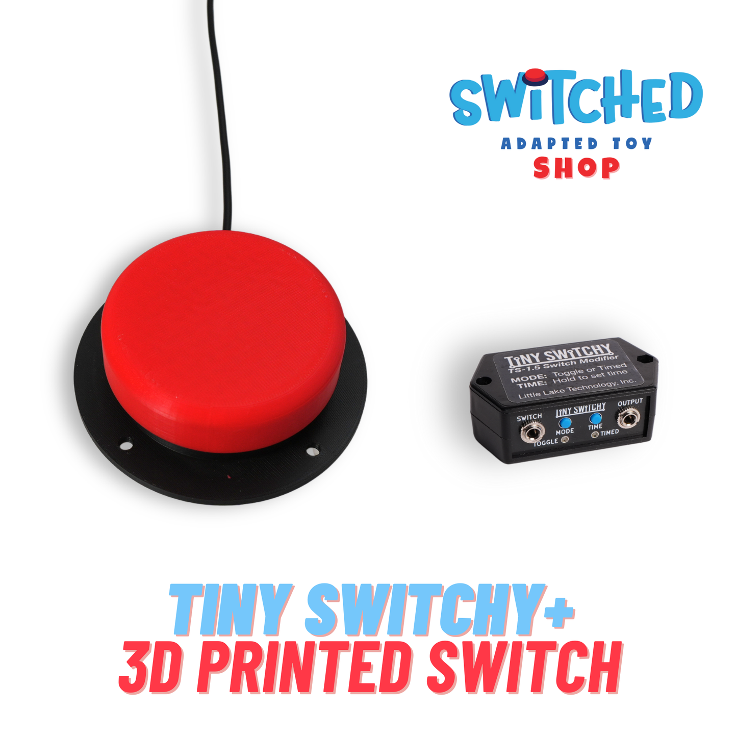 Tiny Switchy