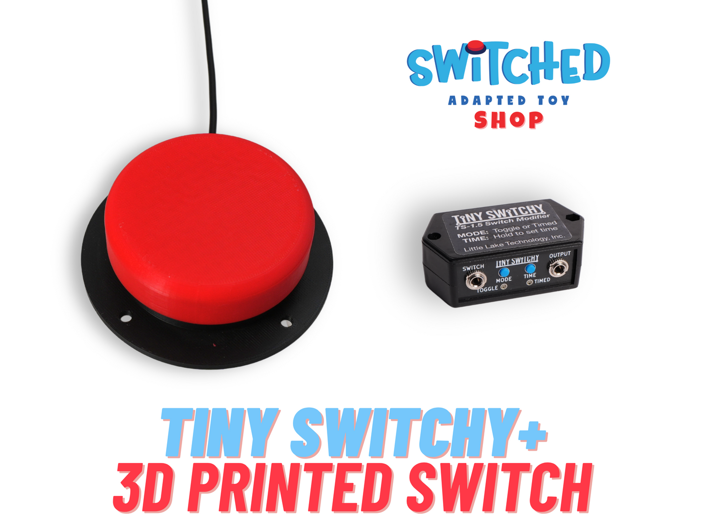Tiny Switchy
