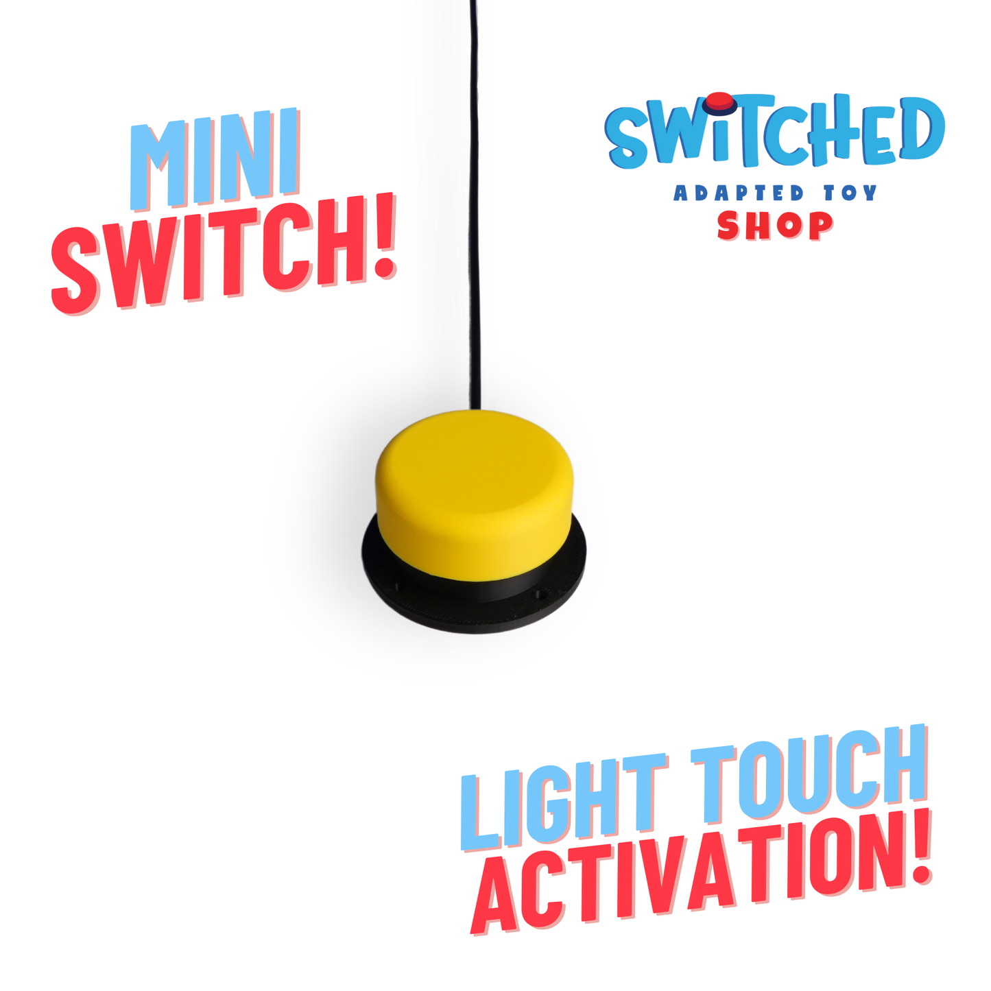 Switch - Various sizes