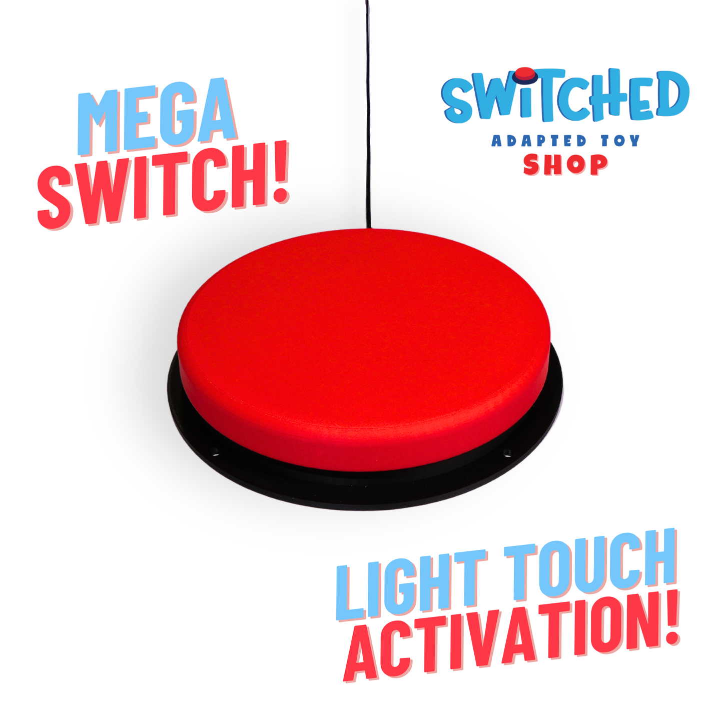 Switch - Various sizes