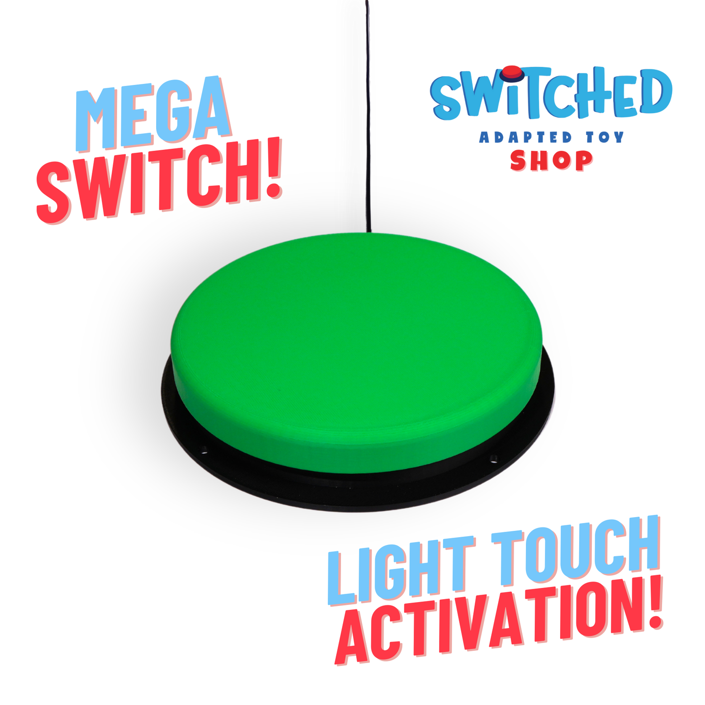 Switch - Various sizes