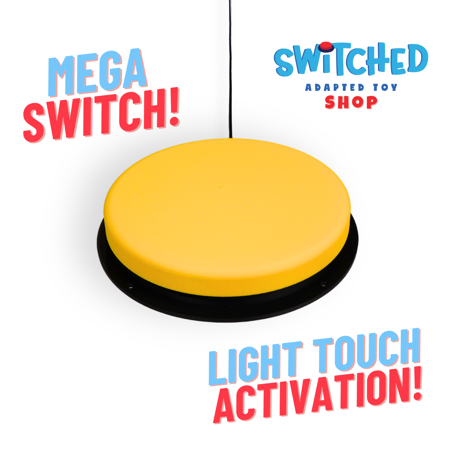 Switch - Various sizes