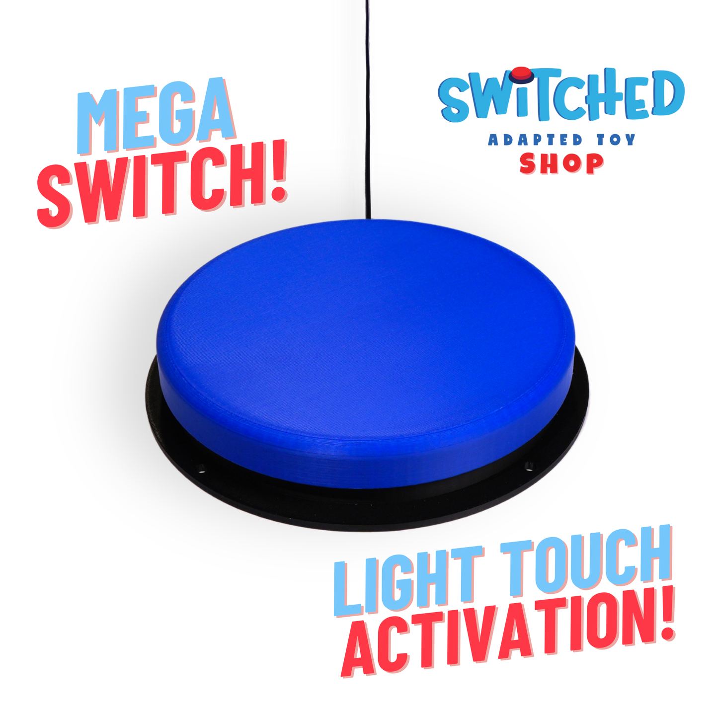 Switch - Various sizes
