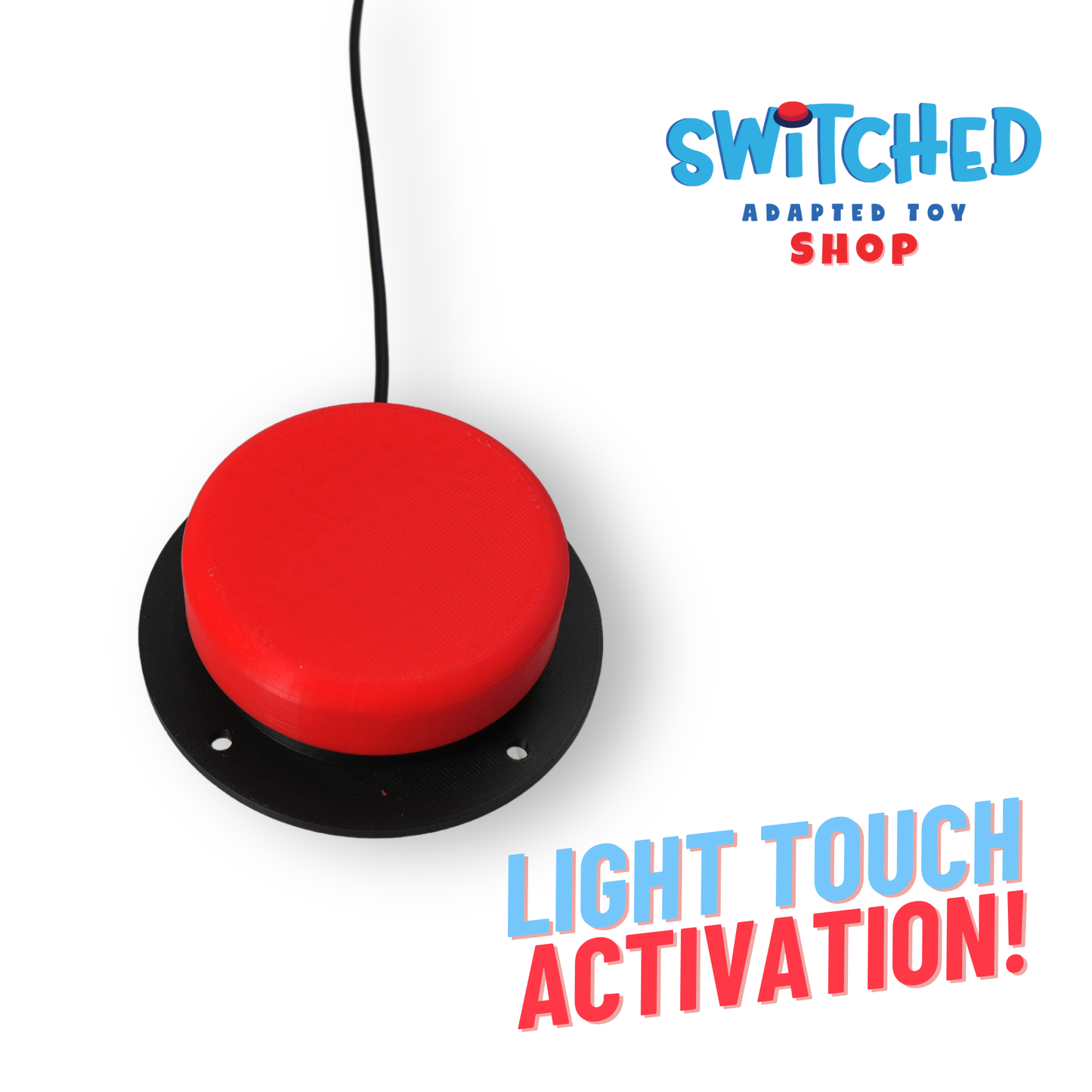 Switch - Various sizes