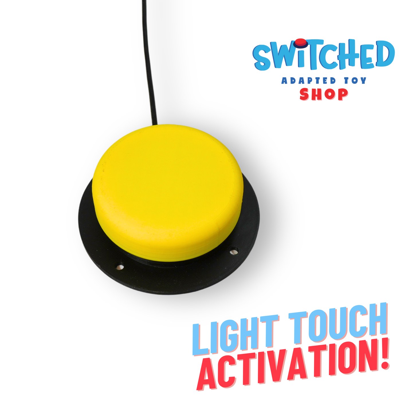 Switch - Various sizes
