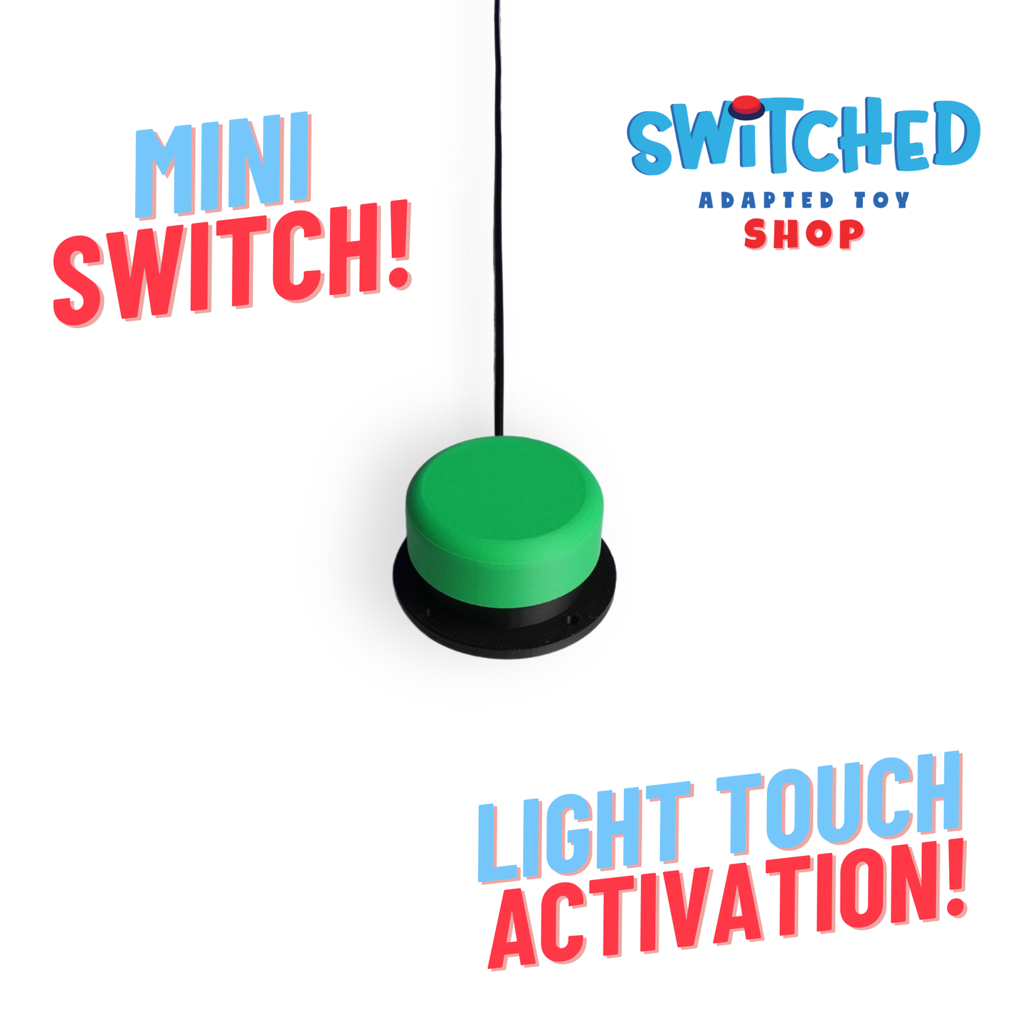 Switch - Various sizes