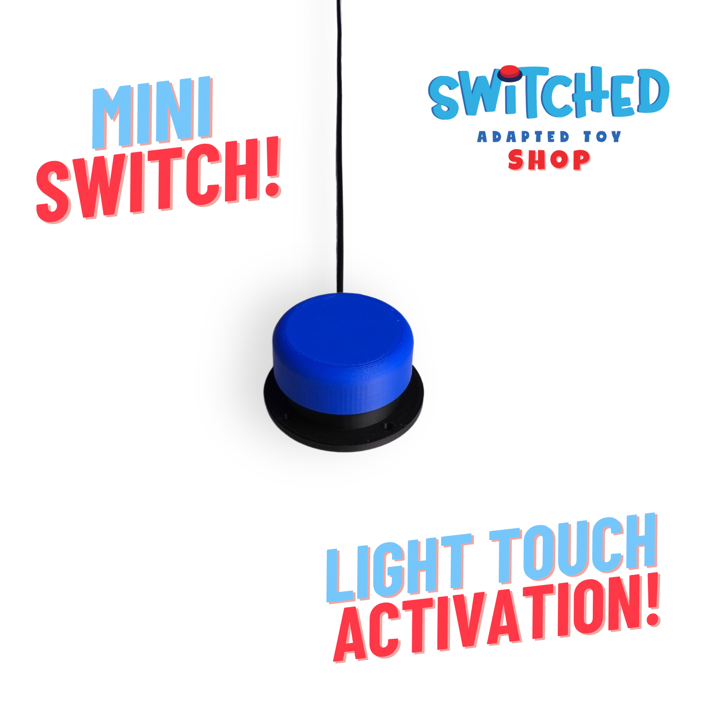 Switch - Various sizes