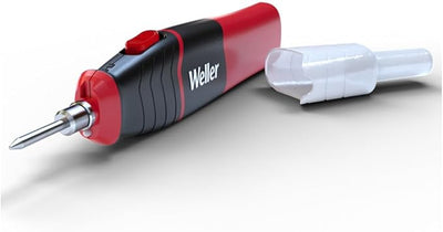 Weller Cordless Soldering Iron