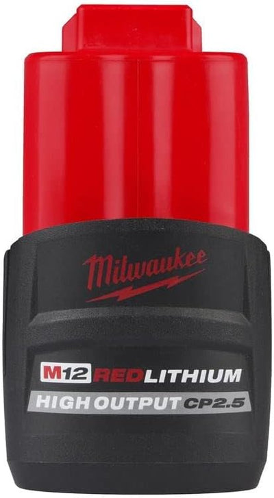 Milwaukee M12 Battery