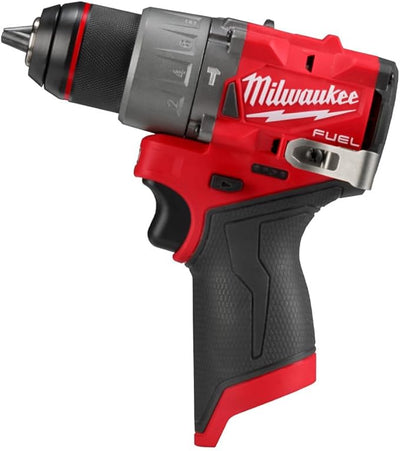 Milwaukee 12V Fuel Cordless Drill/Driver