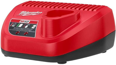 Milwaukee M12 Battery Charger