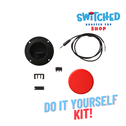 Switch Kit - DIY Switch Button Assembly Kit