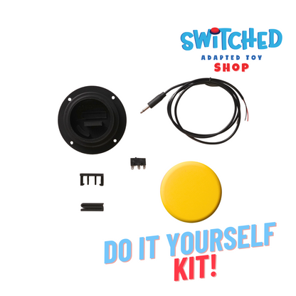 Switch Kit - DIY Switch Button Assembly Kit