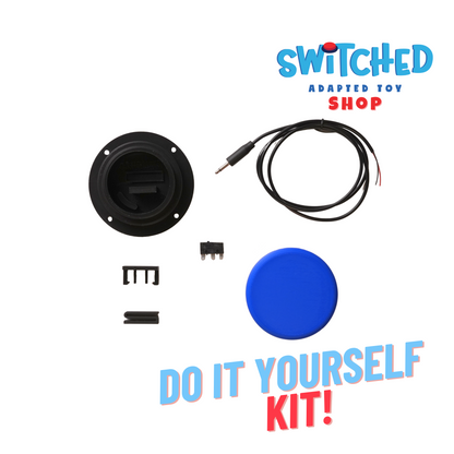 Switch Kit - DIY Switch Button Assembly Kit