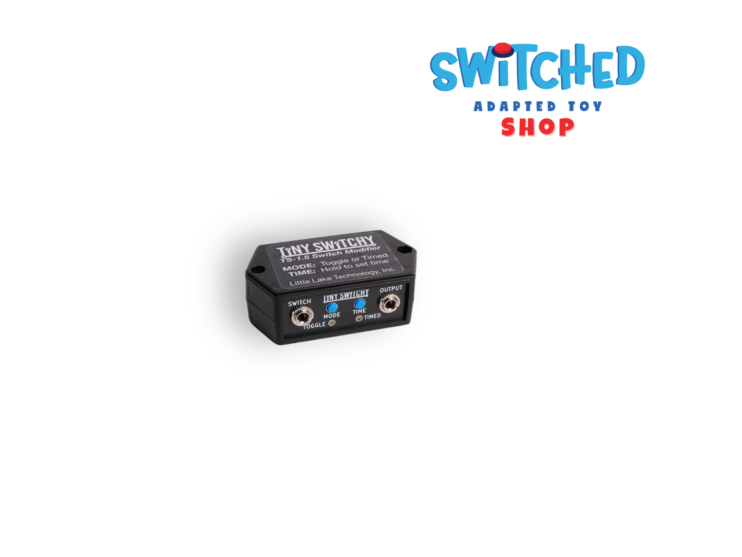 Tiny Switchy