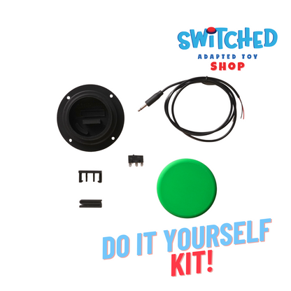 Switch Kit - DIY Switch Button Assembly Kit