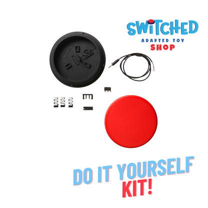 Switch Kit - DIY Switch Button Assembly Kit