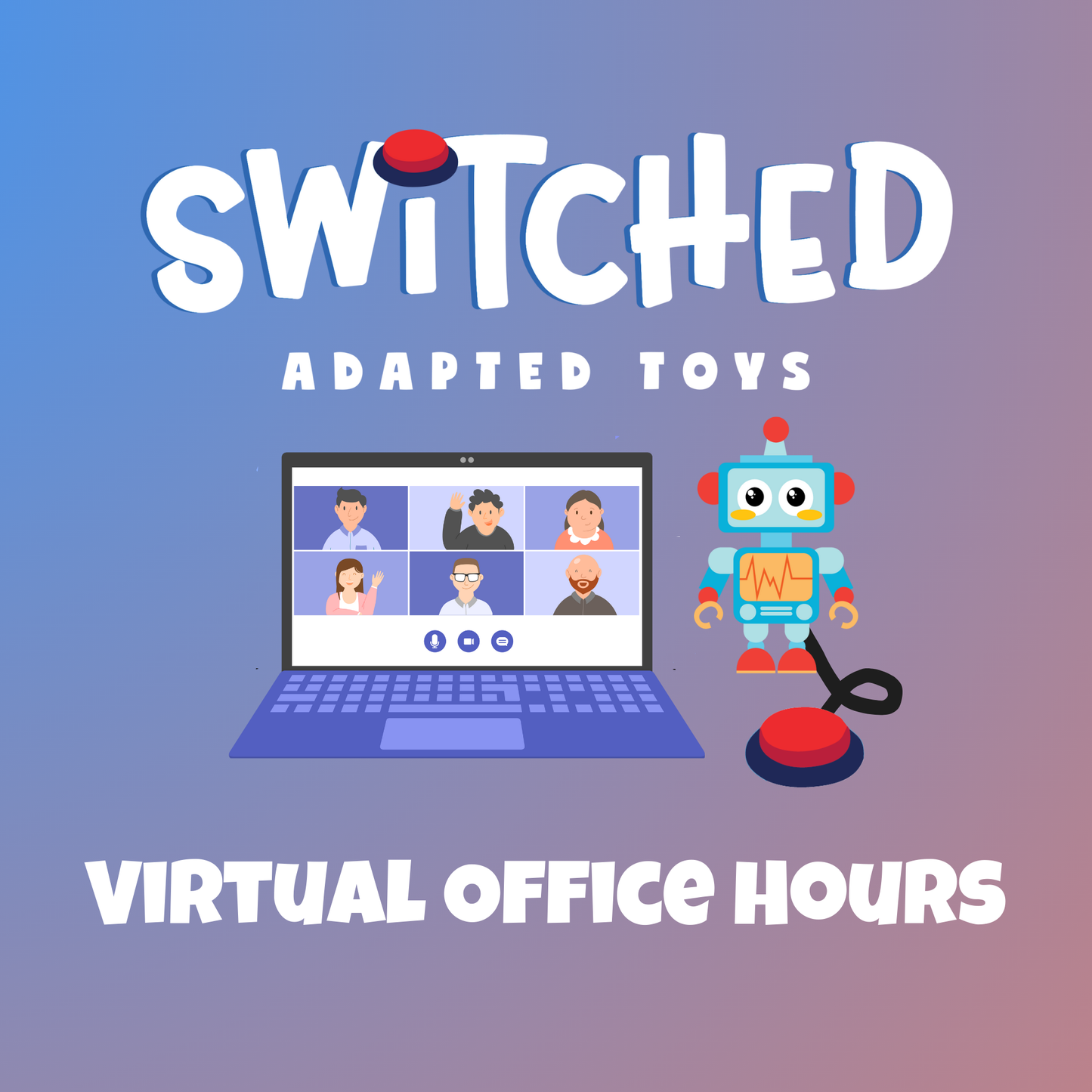 Virtual Office Hours