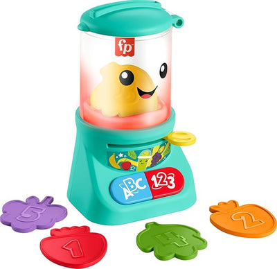 Laugh & Learn Counting & Colors Smoothie Maker