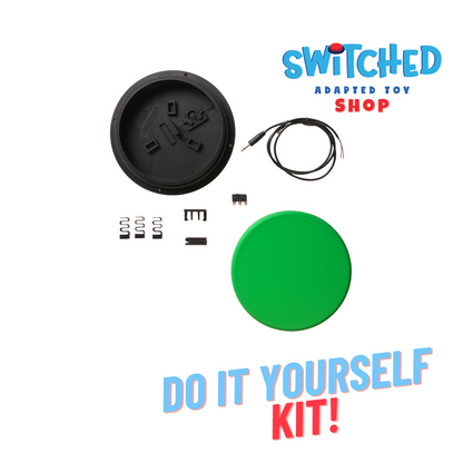 Switch Kit - DIY Switch Button Assembly Kit