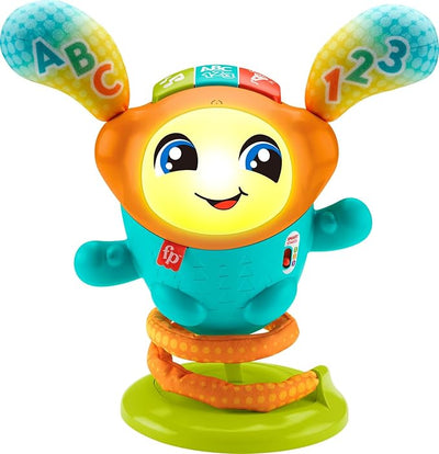  DJ Bouncin’ Beats