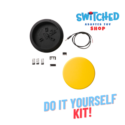 Switch Kit - DIY Switch Button Assembly Kit