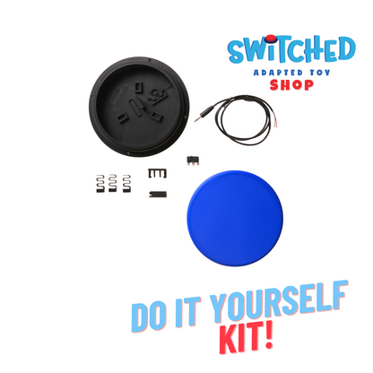 Switch Kit - DIY Switch Button Assembly Kit