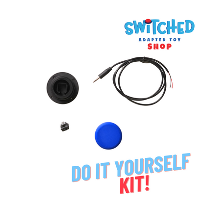 Switch Kit - DIY Switch Button Assembly Kit