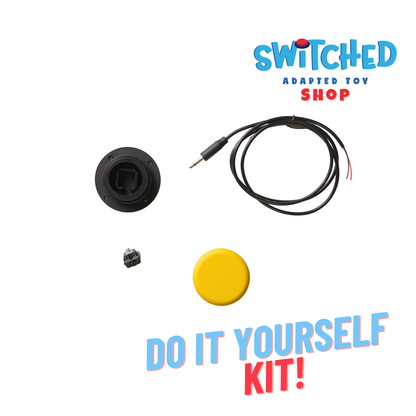 Switch Kit - DIY Switch Button Assembly Kit