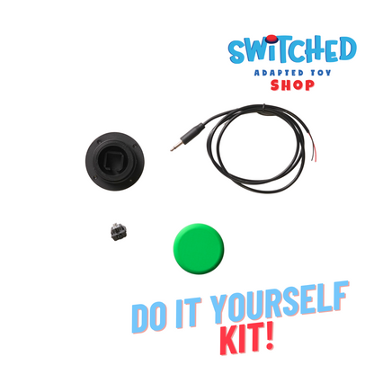 Switch Kit - DIY Switch Button Assembly Kit
