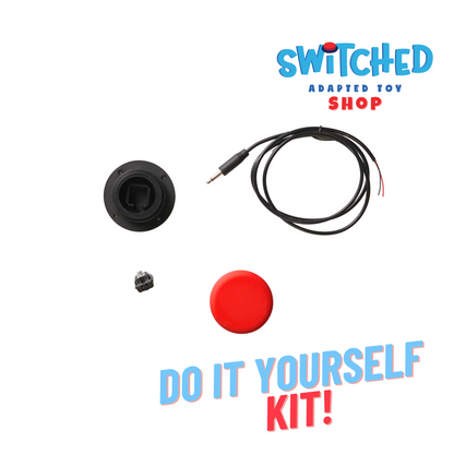 Switch Kit - DIY Switch Button Assembly Kit