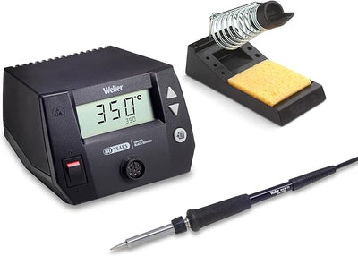 Weller 120V Soldering Station