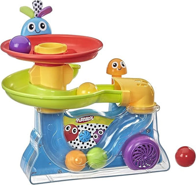 Playskool Busy Ball Popper