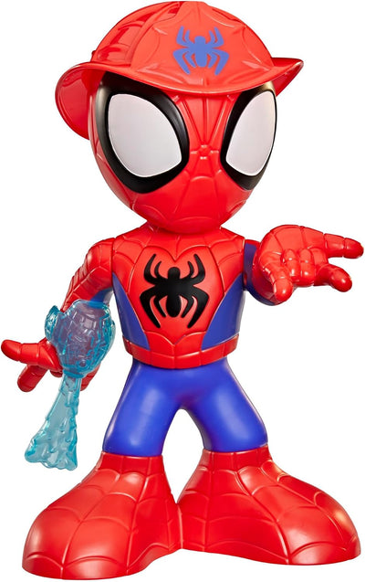 Dance ‘N Rescue Spidey