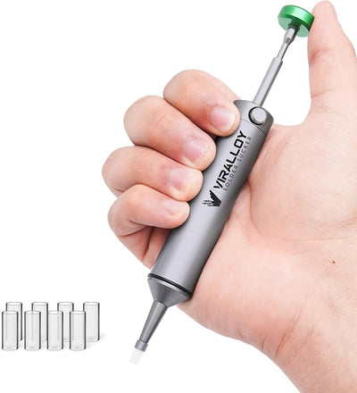 Solder Sucker Tool