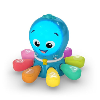 Baby Einstein Ocean Explorers Go Opus Go