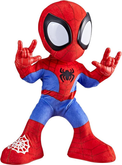 Dance 'N Crawl Spidey
