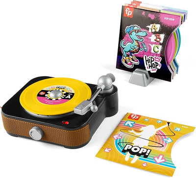 Fisher-Price Rockin’ Record Player