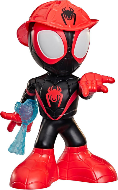Dance ‘N Rescue Spin (Miles Morales)