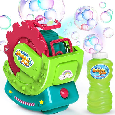 Bubble Machine