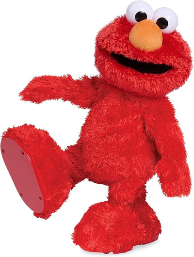 Sesame Street Hokey Pokey Elmo