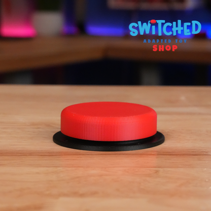 Smart Button Accessibility Switch