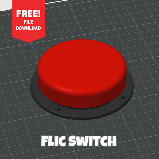 Free Download - Smart Button Accessibility Switch