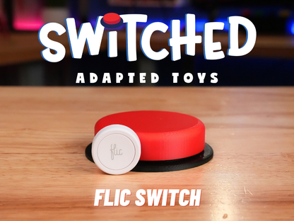 Free Download - Smart Button Accessibility Switch