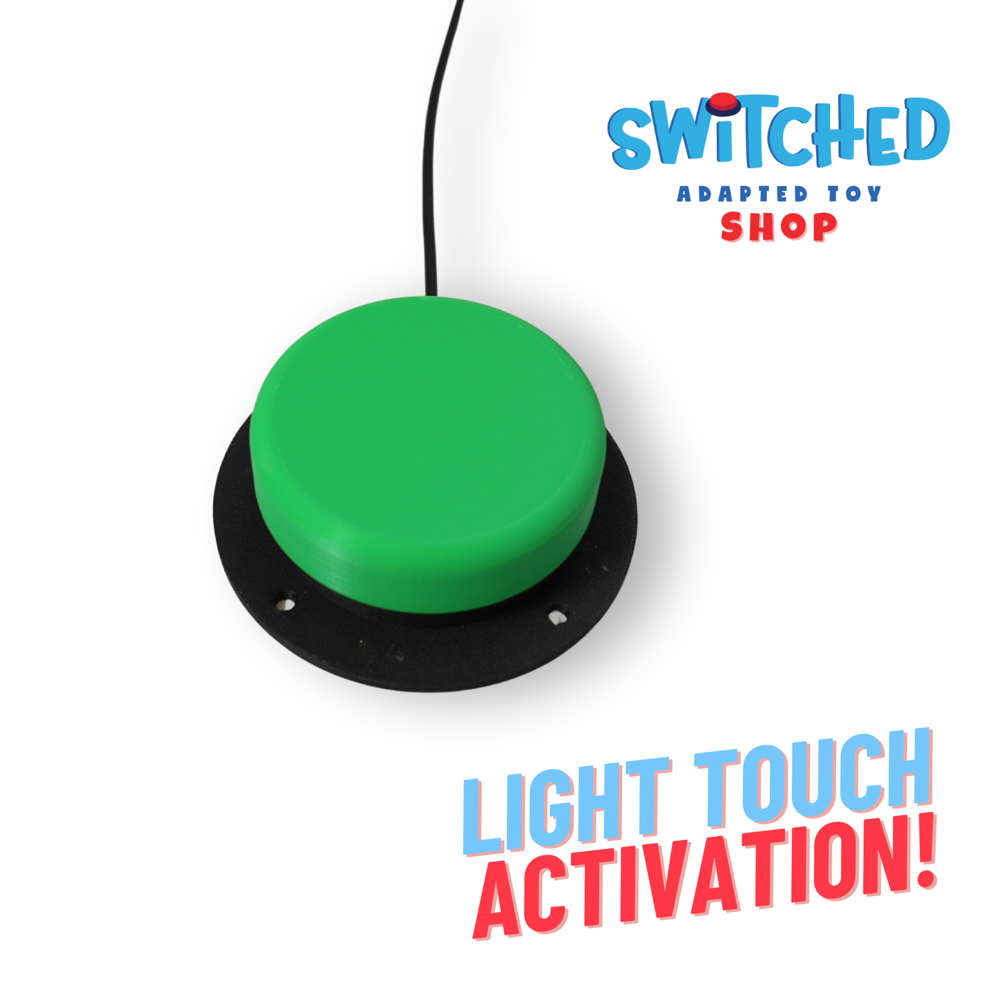 Switch - Various sizes