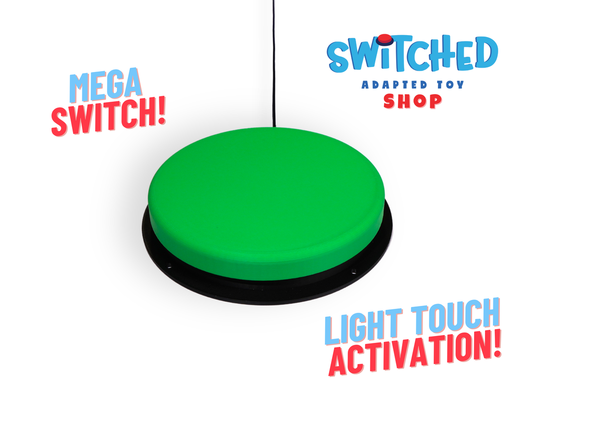 Mega Switch