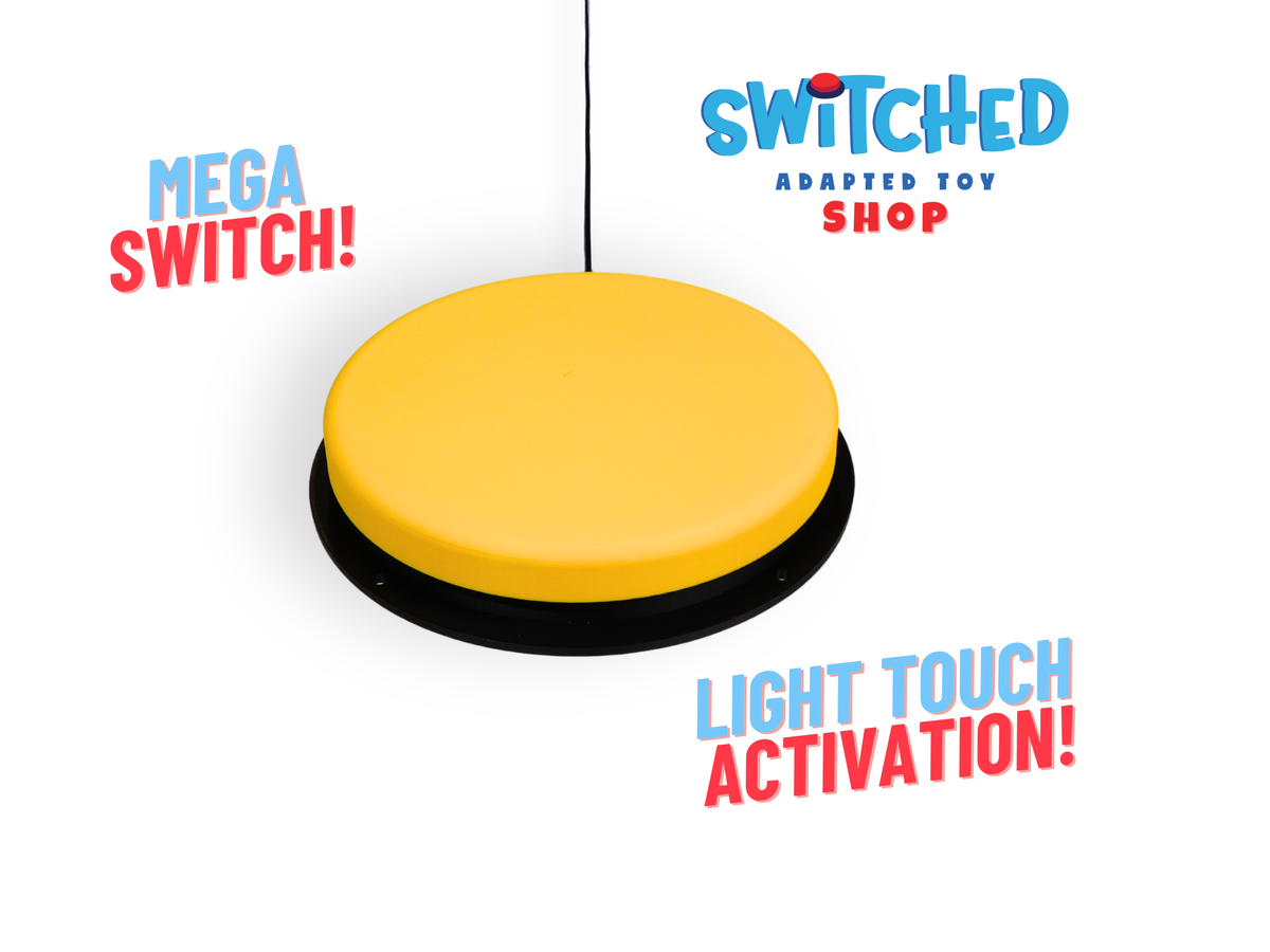 Mega Switch