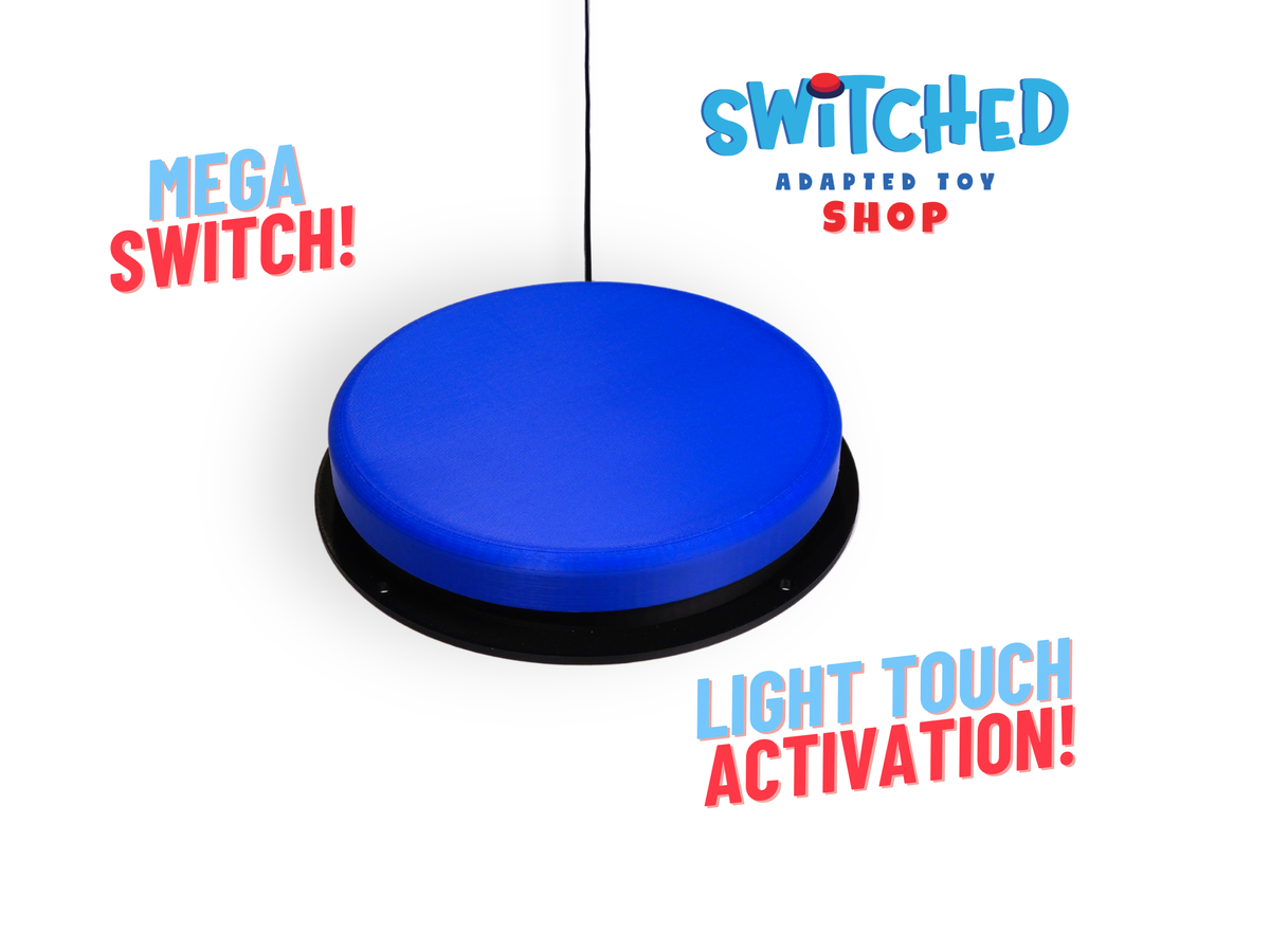 Mega Switch