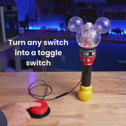 Tiny Switchy